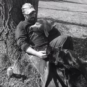 Meet your Posher, Tim